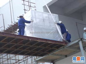 昌平設備搬運 專業服務，讓搬遷更高效
